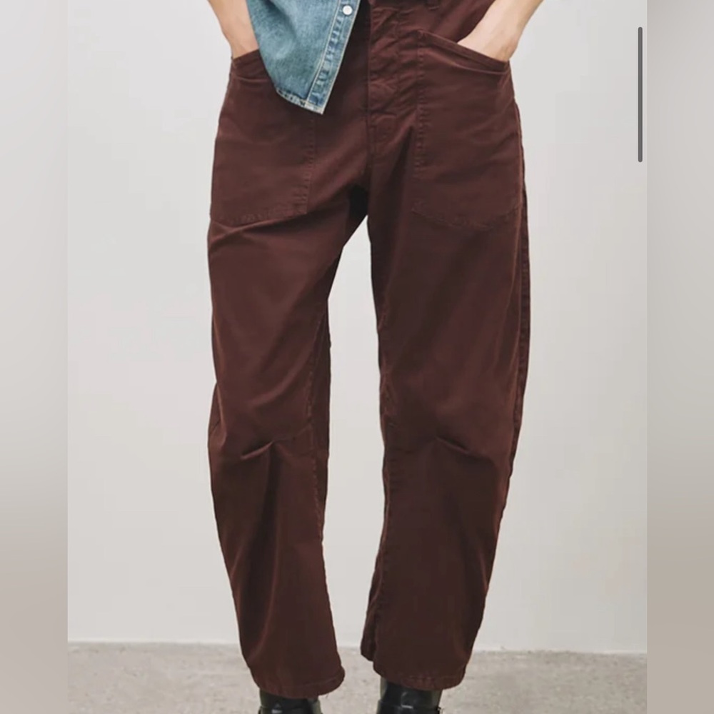 Nili Lotan Shon Pants